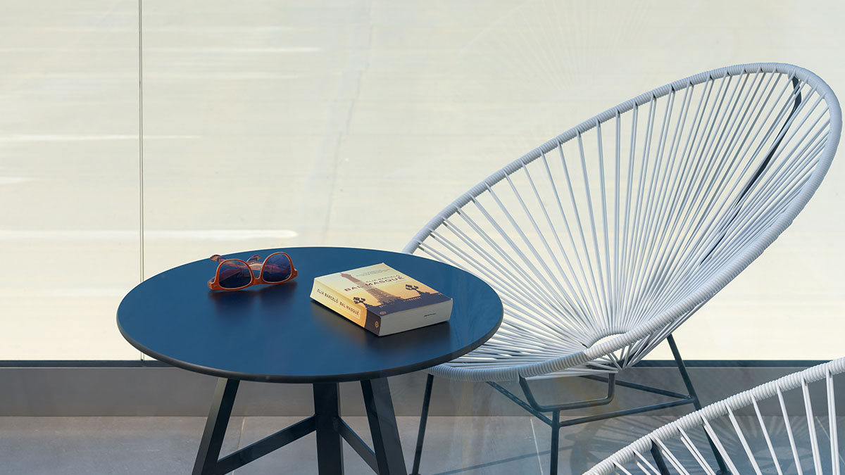 Family Superior Sea View 